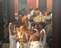 165th Shri Chitrapur Rathotsava 2026 - Day 7-8 (3, 4 April 2026) Pictures courtesy of Shri Dinesh Karkal